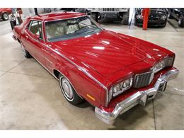 1975 Mercury Montego (CC-1949655) for sale in Kentwood, Michigan