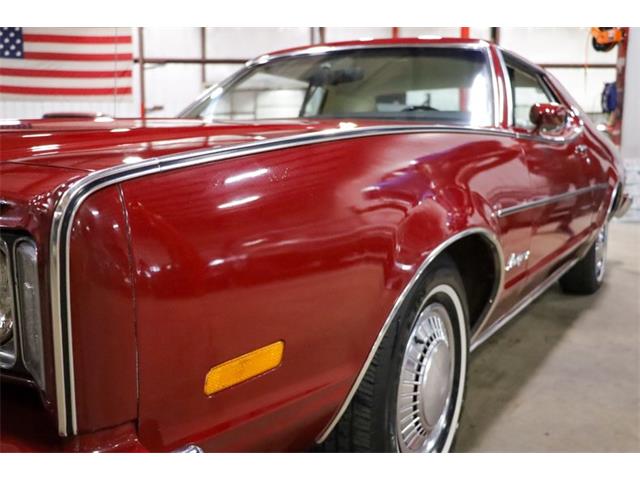 1975 Mercury Montego (CC-1949655) for sale in Kentwood, Michigan