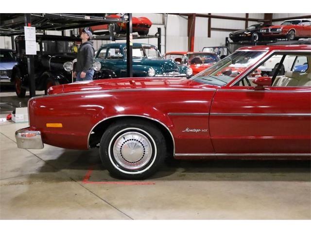 1975 Mercury Montego (CC-1949655) for sale in Kentwood, Michigan