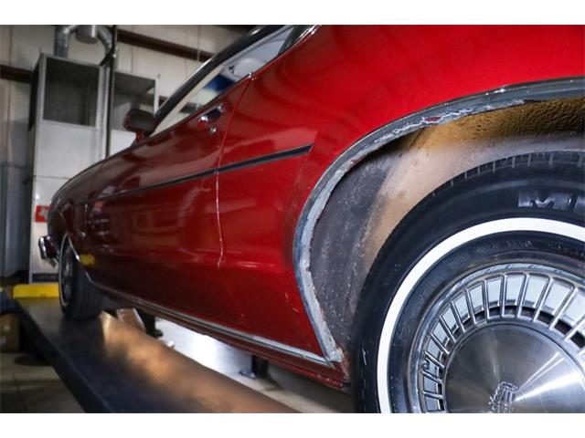 1975 Mercury Montego (CC-1949655) for sale in Kentwood, Michigan