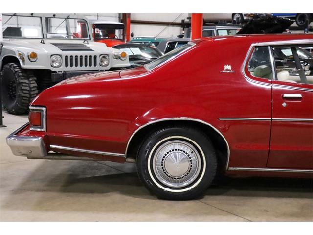1975 Mercury Montego (CC-1949655) for sale in Kentwood, Michigan
