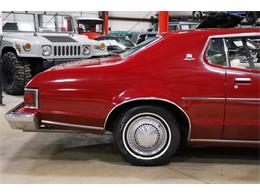 1975 Mercury Montego (CC-1949655) for sale in Kentwood, Michigan