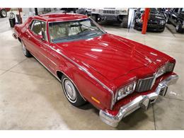 1975 Mercury Montego (CC-1949655) for sale in Kentwood, Michigan