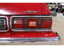 1975 Mercury Montego (CC-1949655) for sale in Kentwood, Michigan