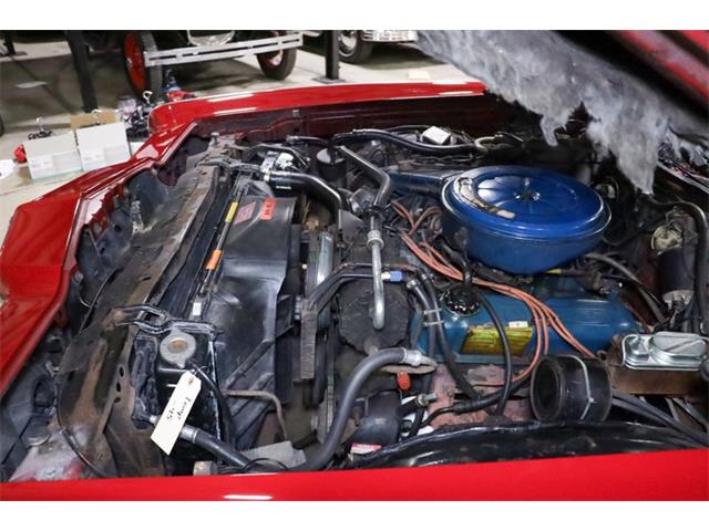 1975 Mercury Montego (CC-1949655) for sale in Kentwood, Michigan