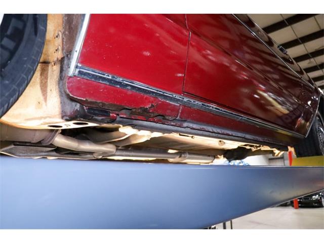 1975 Mercury Montego (CC-1949655) for sale in Kentwood, Michigan