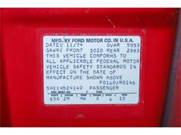 1975 Mercury Montego (CC-1949655) for sale in Kentwood, Michigan