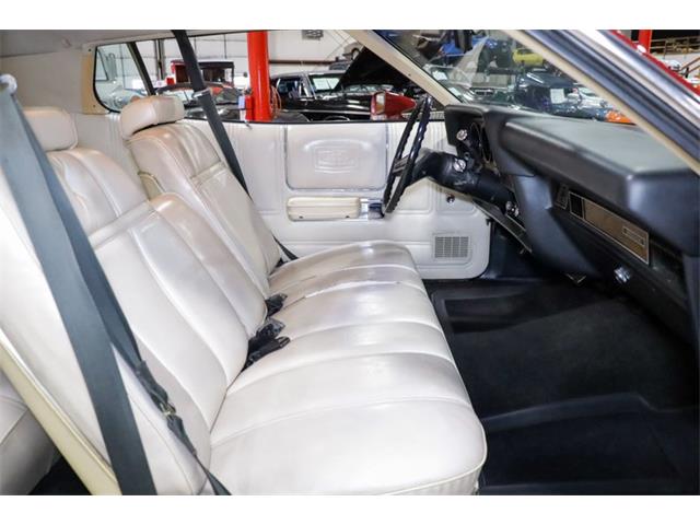 1975 Mercury Montego (CC-1949655) for sale in Kentwood, Michigan