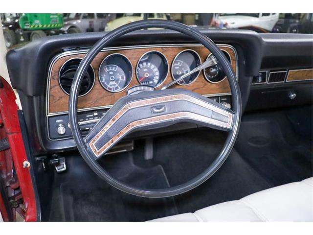1975 Mercury Montego (CC-1949655) for sale in Kentwood, Michigan
