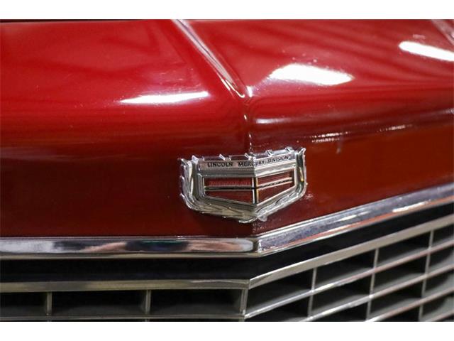 1975 Mercury Montego (CC-1949655) for sale in Kentwood, Michigan
