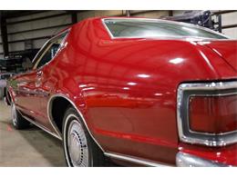 1975 Mercury Montego (CC-1949655) for sale in Kentwood, Michigan