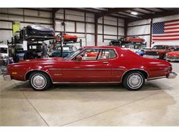 1975 Mercury Montego (CC-1949655) for sale in Kentwood, Michigan