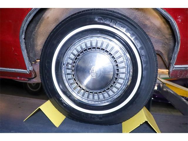 1975 Mercury Montego (CC-1949655) for sale in Kentwood, Michigan