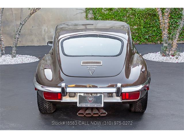 1973 Jaguar XKE (CC-1949667) for sale in Beverly Hills, California
