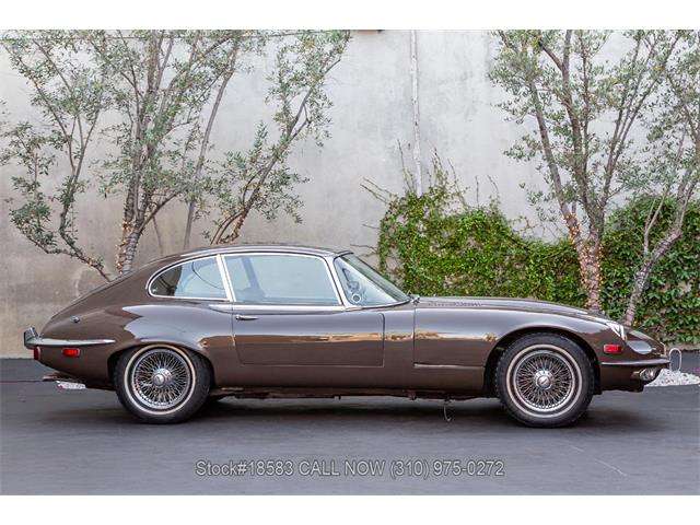 1973 Jaguar XKE (CC-1949667) for sale in Beverly Hills, California