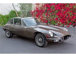 1973 Jaguar XKE (CC-1949667) for sale in Beverly Hills, California