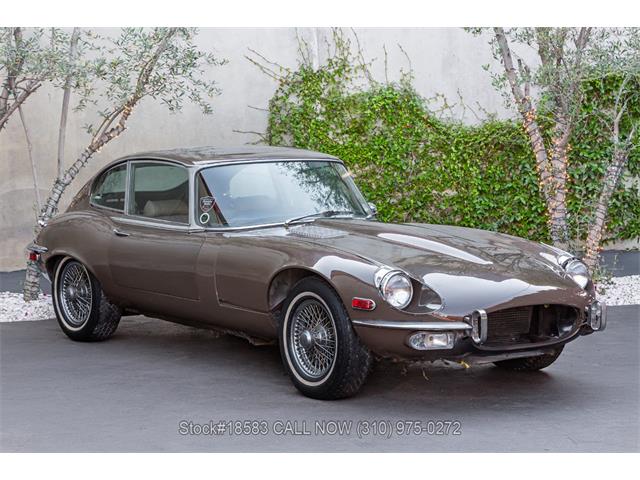 1973 Jaguar XKE (CC-1949667) for sale in Beverly Hills, California