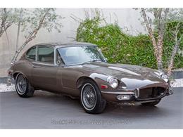 1973 Jaguar XKE (CC-1949667) for sale in Beverly Hills, California
