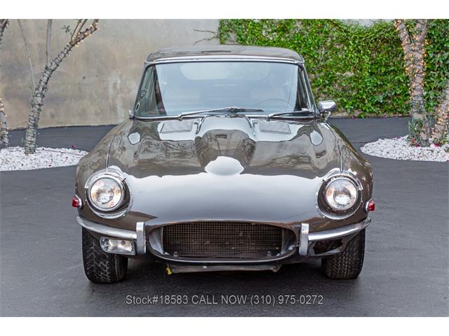 1973 Jaguar XKE (CC-1949667) for sale in Beverly Hills, California
