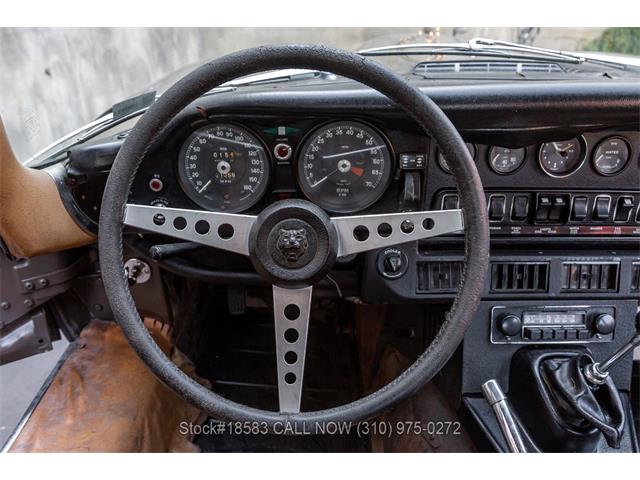 1973 Jaguar XKE (CC-1949667) for sale in Beverly Hills, California