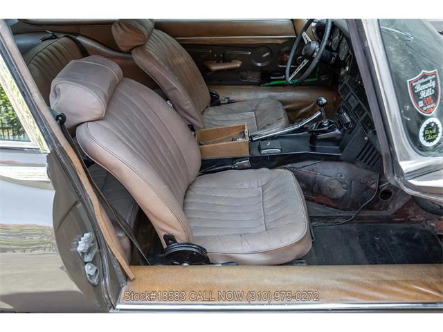 1973 Jaguar XKE (CC-1949667) for sale in Beverly Hills, California