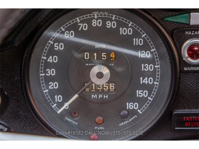 1973 Jaguar XKE (CC-1949667) for sale in Beverly Hills, California