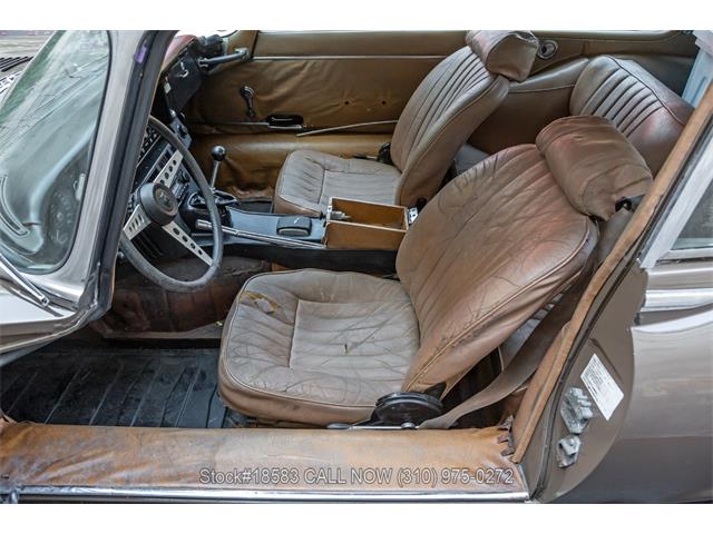 1973 Jaguar XKE (CC-1949667) for sale in Beverly Hills, California