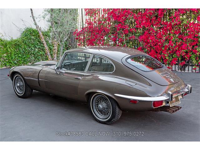 1973 Jaguar XKE (CC-1949667) for sale in Beverly Hills, California
