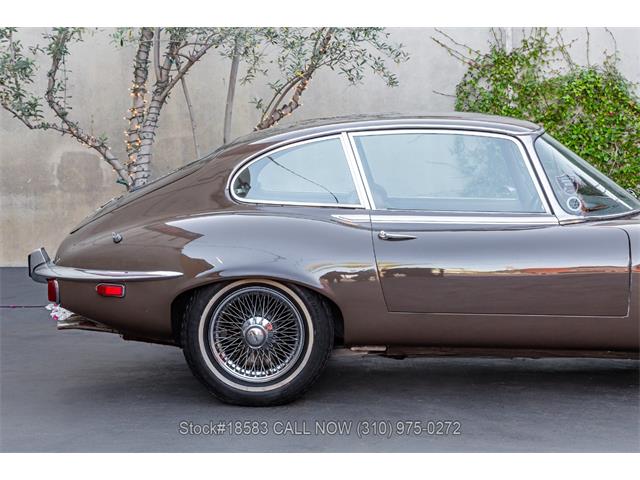 1973 Jaguar XKE (CC-1949667) for sale in Beverly Hills, California
