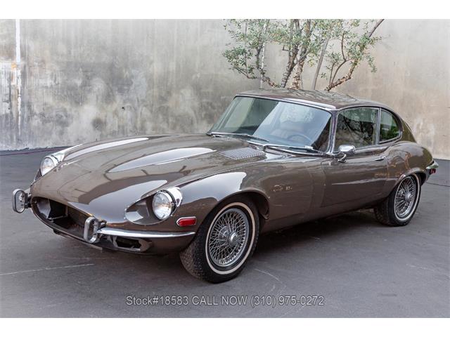 1973 Jaguar XKE (CC-1949667) for sale in Beverly Hills, California