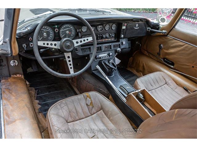 1973 Jaguar XKE (CC-1949667) for sale in Beverly Hills, California