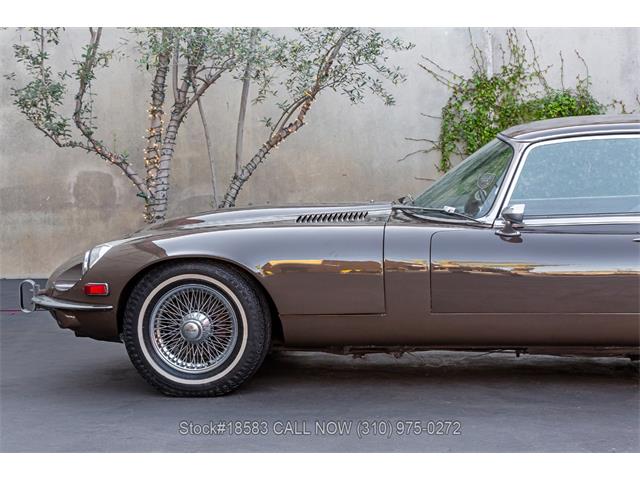 1973 Jaguar XKE (CC-1949667) for sale in Beverly Hills, California