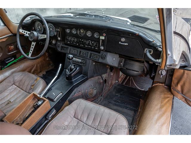 1973 Jaguar XKE (CC-1949667) for sale in Beverly Hills, California