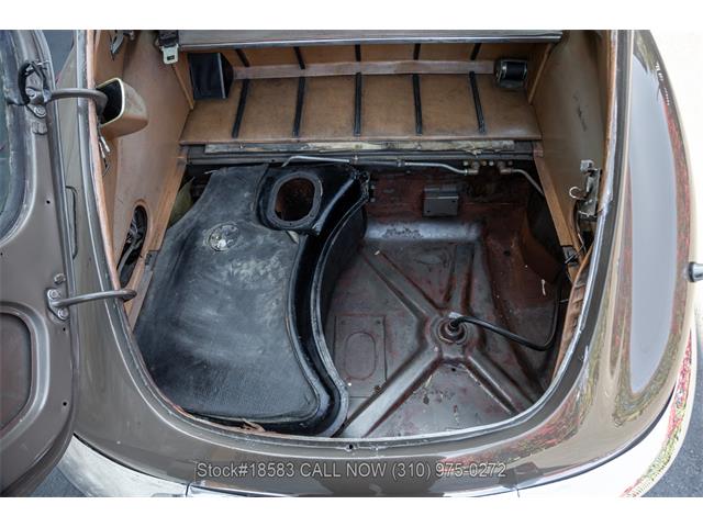 1973 Jaguar XKE (CC-1949667) for sale in Beverly Hills, California
