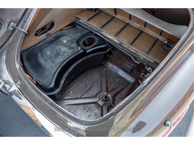 1973 Jaguar XKE (CC-1949667) for sale in Beverly Hills, California