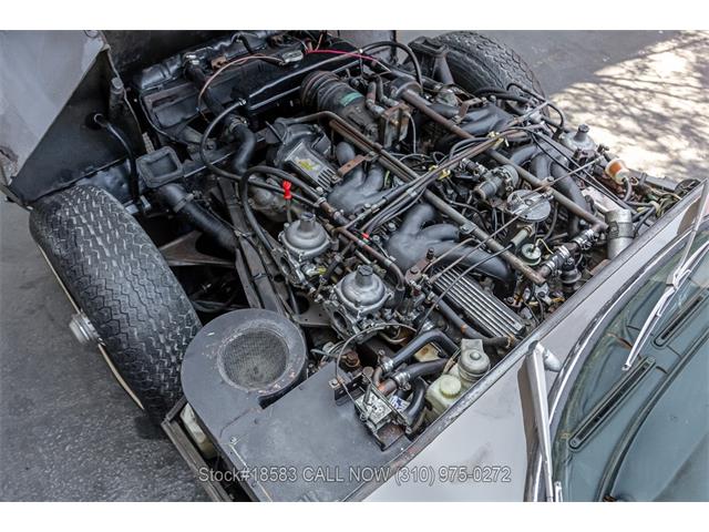 1973 Jaguar XKE (CC-1949667) for sale in Beverly Hills, California