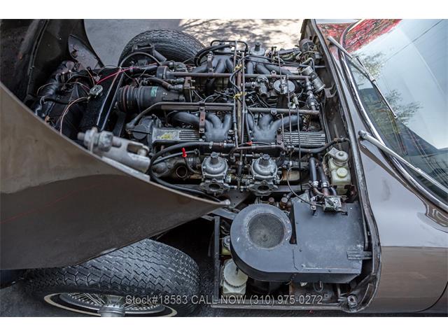 1973 Jaguar XKE (CC-1949667) for sale in Beverly Hills, California