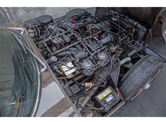 1973 Jaguar XKE (CC-1949667) for sale in Beverly Hills, California
