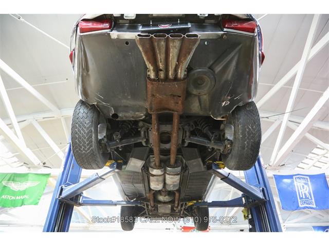 1973 Jaguar XKE (CC-1949667) for sale in Beverly Hills, California