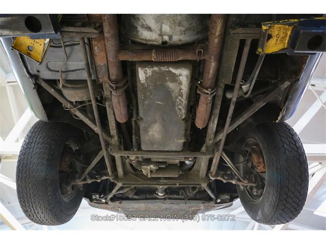 1973 Jaguar XKE (CC-1949667) for sale in Beverly Hills, California