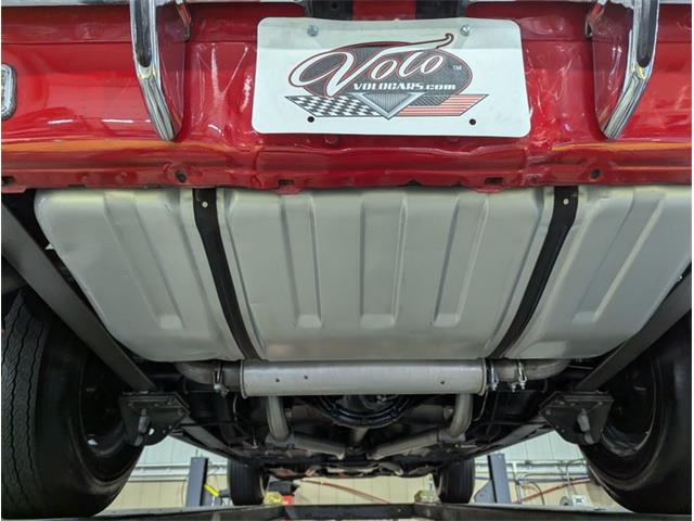 1967 Chevrolet Camaro (CC-1949685) for sale in Volo, Illinois