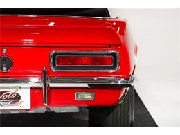 1967 Chevrolet Camaro (CC-1949685) for sale in Volo, Illinois
