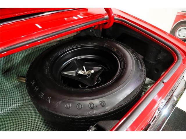 1967 Chevrolet Camaro (CC-1949685) for sale in Volo, Illinois
