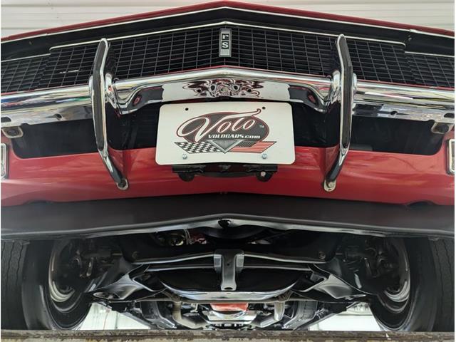 1967 Chevrolet Camaro (CC-1949685) for sale in Volo, Illinois