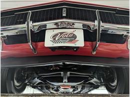 1967 Chevrolet Camaro (CC-1949685) for sale in Volo, Illinois