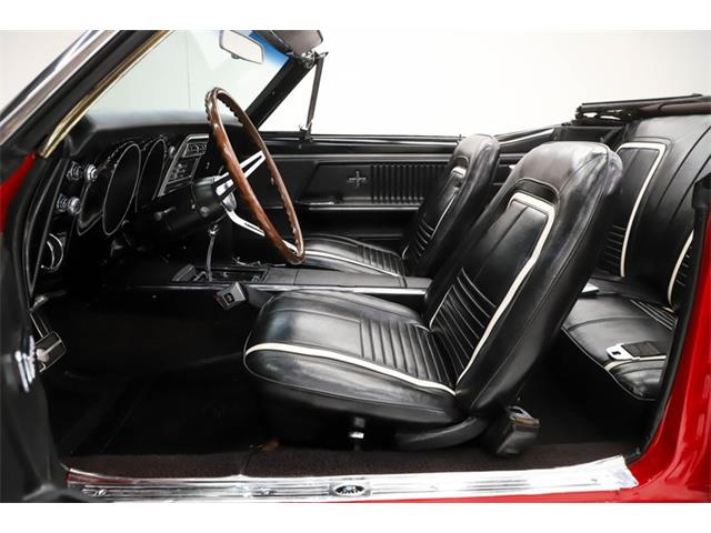 1967 Chevrolet Camaro (CC-1949685) for sale in Volo, Illinois
