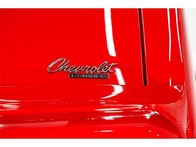 1967 Chevrolet Camaro (CC-1949685) for sale in Volo, Illinois