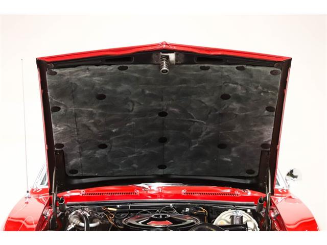 1967 Chevrolet Camaro (CC-1949685) for sale in Volo, Illinois