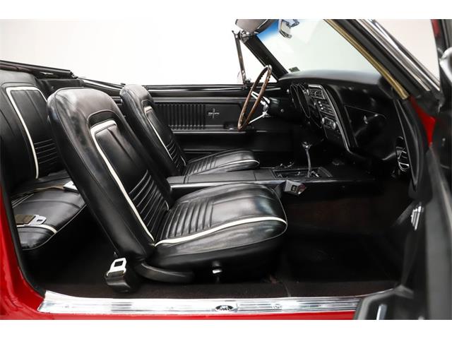 1967 Chevrolet Camaro (CC-1949685) for sale in Volo, Illinois