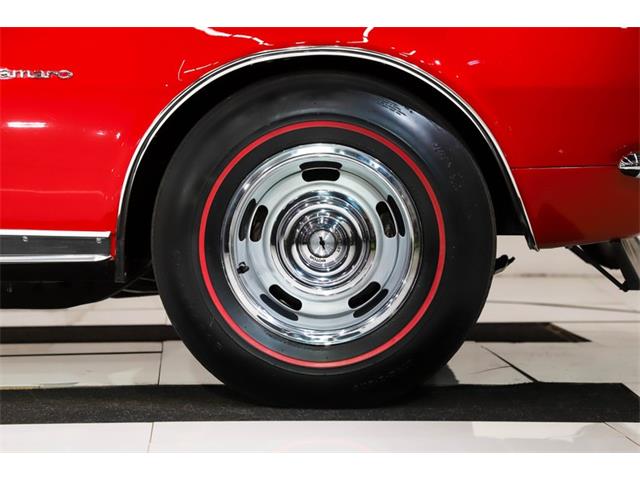 1967 Chevrolet Camaro (CC-1949685) for sale in Volo, Illinois